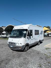Hymer B544