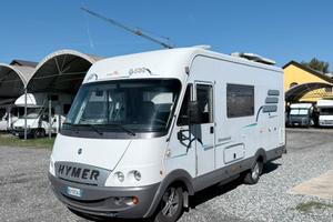 Hymer B544