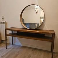 Consolle , Buffet in legno di design moderno