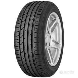 4 pz Continental Premium Contact 2 185/55/15 82H