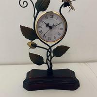 Orologio da tavolo vintage