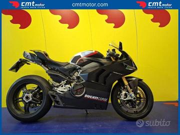 DUCATI Panigale V4 Garantita e Finanziabile