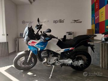Moto Guzzi Stelvio DUECENTO TRIBUTO