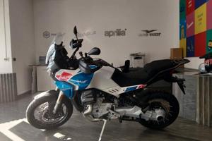 Moto Guzzi Stelvio DUECENTO TRIBUTO