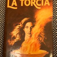 Libro La torcia Marion Zimmer Bradley