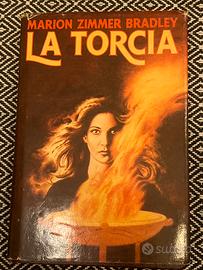 Libro La torcia Marion Zimmer Bradley