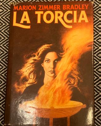 Libro La torcia Marion Zimmer Bradley