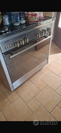 CUCINA GLEM – 5 FUOCHI