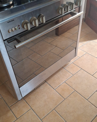 CUCINA GLEM – 5 FUOCHI
