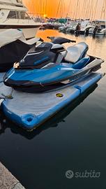 Sea Doo 155 GTI SE del 2018