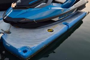 Sea Doo 155 GTI SE del 2018