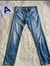 jeans-gas-taglia-w31-l-34-uomo-azzurro