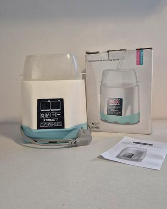 sterilizzatore scalda biberon
