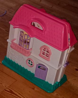casa bambole 