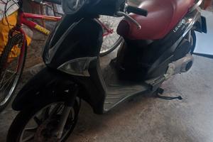 scooter liberty 125