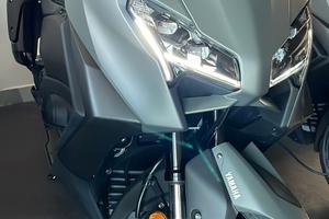 Yamaha T Max 560