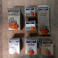 Filtri olio aria Fiat Lancia Iveco