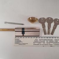 Serratura Iseo per portoncino