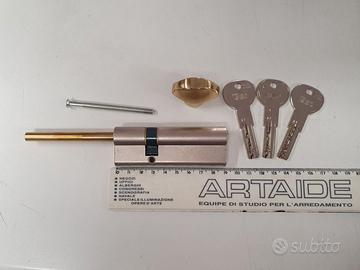 Serratura Iseo per portoncino