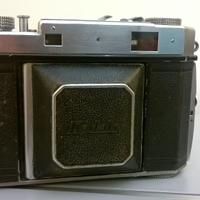 Kodak Retina IIa del 1935-40 funzionante