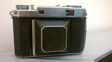 Kodak Retina IIa del 1935-40 funzionante