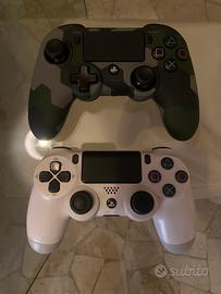 Joystick ps4