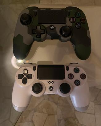 Joystick ps4