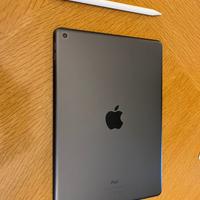 Ipad 7 TH Generazione Wi -fi 32 GB