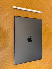 Ipad 7 TH Generazione Wi -fi 32 GB