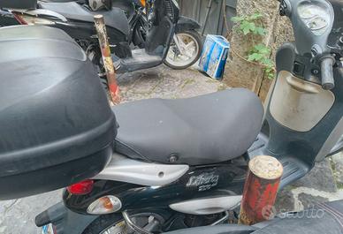 Scooter liberty 150 cc