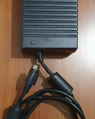 Alimentatore DELTA ELECTRONICS ADP-150CB B