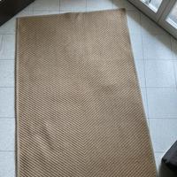 Tappeto Ikea Hellested 133x195 cm