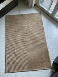 Tappeto Ikea Hellested 133x195 cm