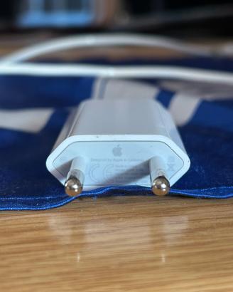 Adattatore iPhone Apple originale