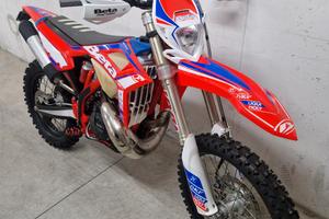 BETA RR300 2021 racing 