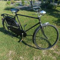 bicicletta da uomo