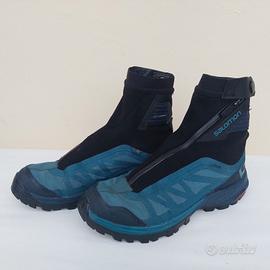 Salomon outpath pro gtx w outdoor scarponi trek