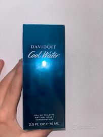 Profumo DAVIDOFF COOL WATER