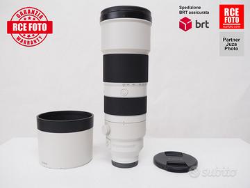 Sony FE 200-600 F5.6-6.3 G OSS (Sony)