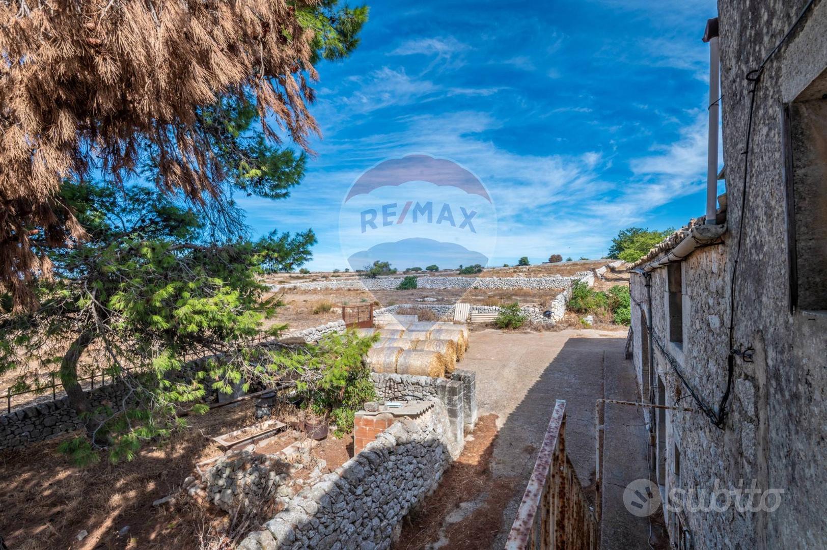 Cascina/Casale - Ragusa - Vista 5
