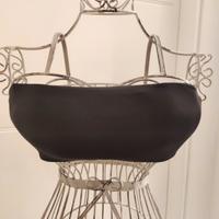 Reggiseno a Fascia  in Microfibra Ultralight