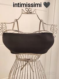 Reggiseno a Fascia  in Microfibra Ultralight