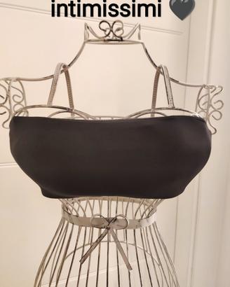 Reggiseno a Fascia  in Microfibra Ultralight