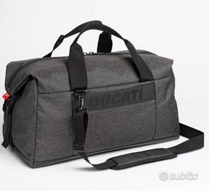 Borsone da viaggio Ducati Urban