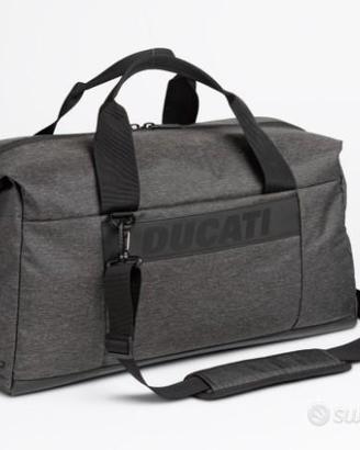 Borsone da viaggio Ducati Urban