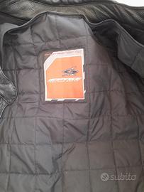 tuta spike sdoppiabile