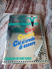 Libro Roberto D'Agostino 