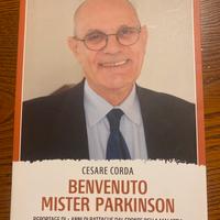 Cesare Corda: Benvenuto Mister Parkinson
