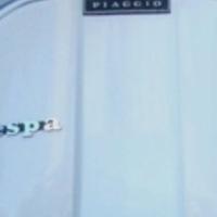 telaio vespa pk v5x1t.   