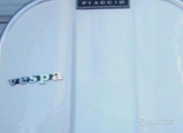 telaio vespa pk v5x1t.   